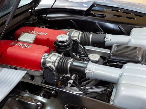 Used 2004 Ferrari 360 Spider RWD image 63