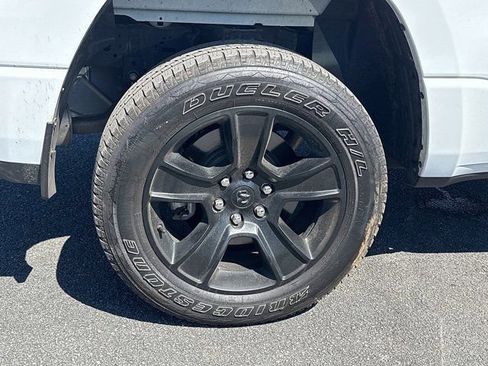 Certified 2023 RAM 1500 Big Horn image 9