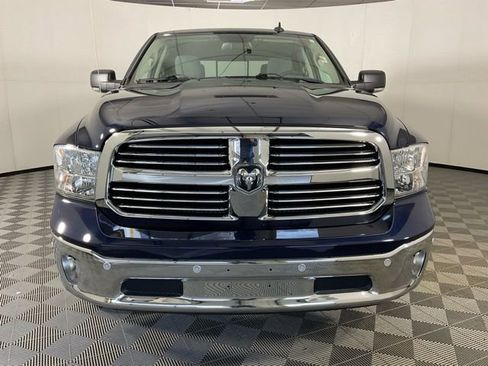 Used 2018 RAM 1500 Big Horn image 2