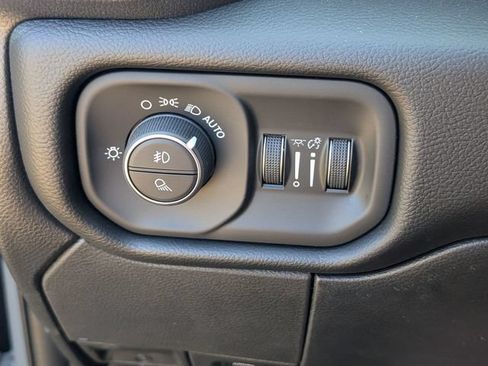 New 2026 RAM 3500 Laramie w/ Night Edition AWD/4WD image 14