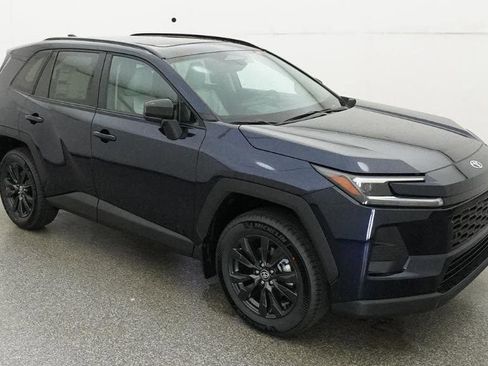 New 2026 Toyota RAV4 XLE Premium w/ Panoramic Sun Roof Package FWD image 13