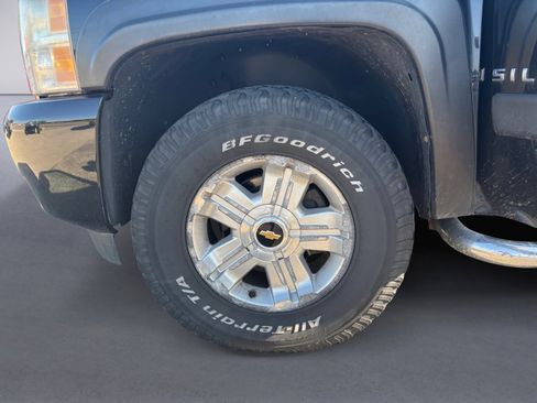 Used 2008 Chevrolet Silverado 1500 LT w/ Power Pack Plus image 14