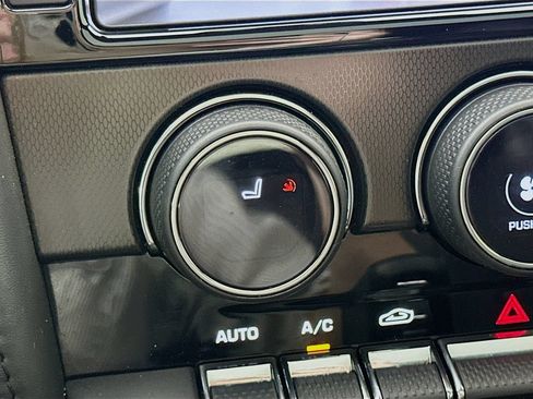 Used 2016 Jaguar F-TYPE S AWD/4WD image 22
