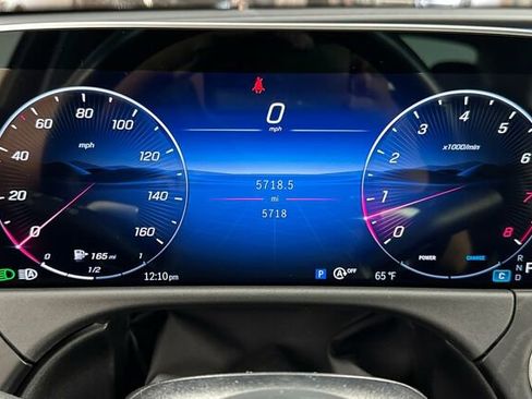 Certified 2025 Mercedes-Benz E 350 White image 29