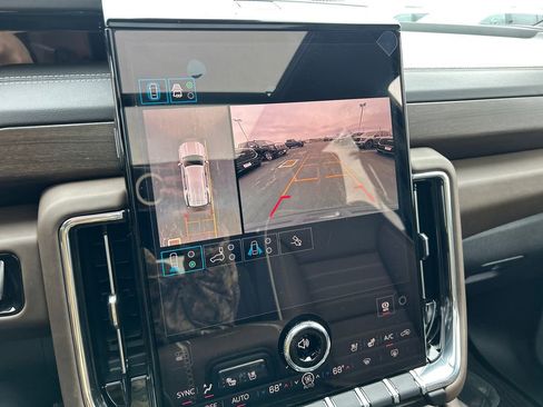 New 2026 GMC Yukon Denali Ultimate image 24