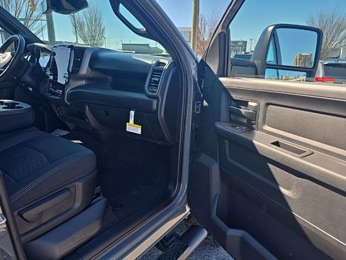 New 2026 RAM 2500 Tradesman image 19