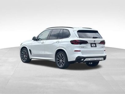 New 2026 BMW X5 xDrive40i w/ M Sport Package