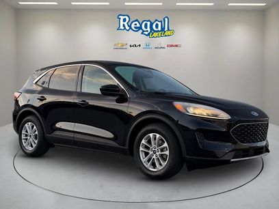 Used 2020 Ford Escape SE