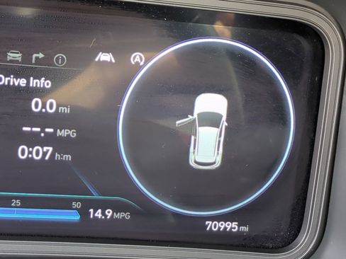 Used 2023 Hyundai Kona N Line AWD/4WD image 20