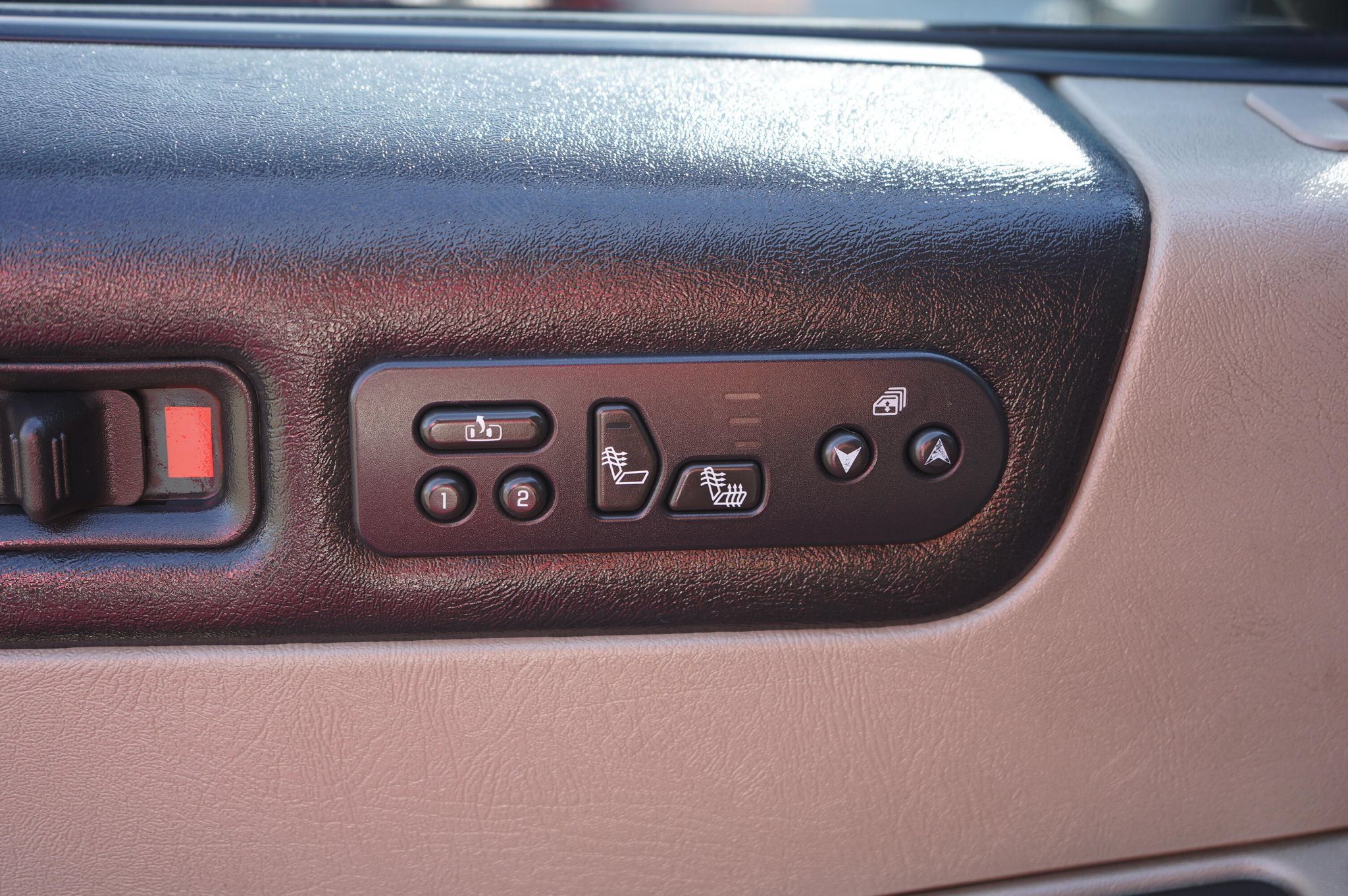 Used 2007 HUMMER H2 SUT AWD/4WD image 12