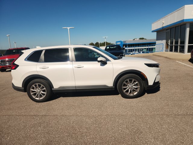 Used 2025 Honda CR-V EX-L image 7