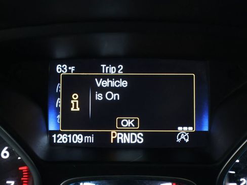 Used 2018 Ford Escape SE image 38