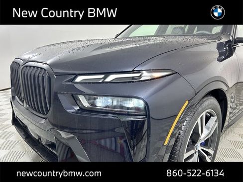 New 2026 BMW X7 xDrive40i w/ M Sport Package image 14