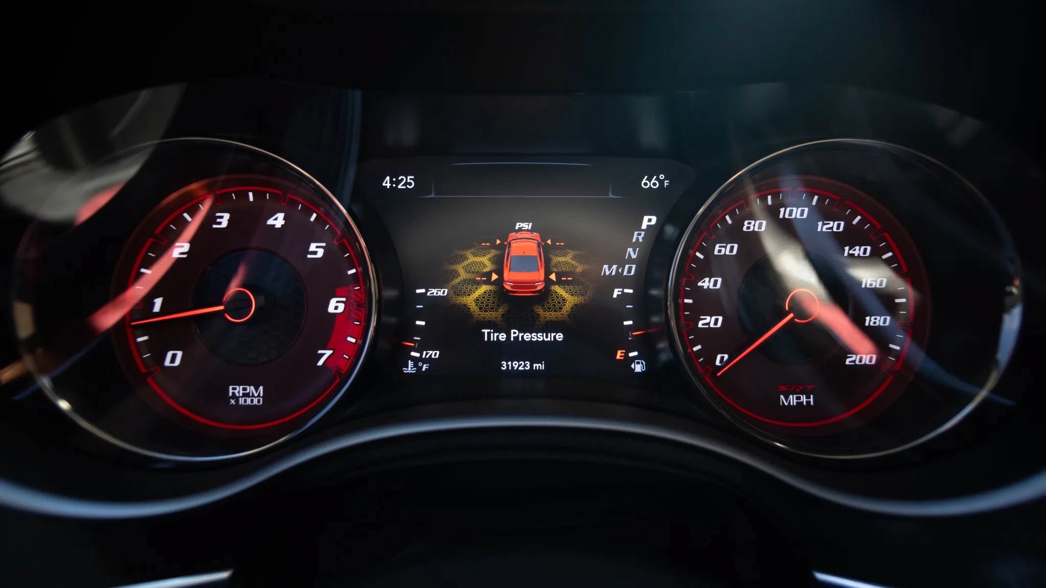 Used 2023 Dodge Charger SRT Hellcat w/ Harman/Kardon Audio Group RWD image 20
