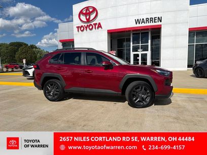 Used 2024 Toyota RAV4 Adventure w/ Convenience Package