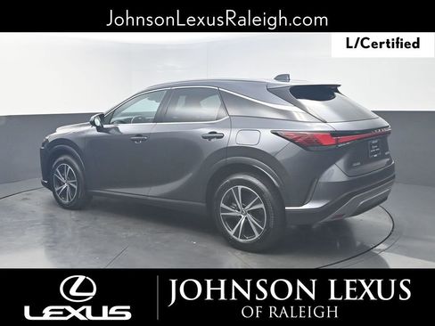 Used 2025 Lexus RX 350 FWD image 7
