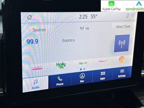 Used 2023 Ford Explorer Limited image 27