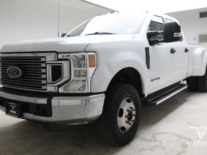 Used 2022 Ford F350 XL w/ STX Appearance Package