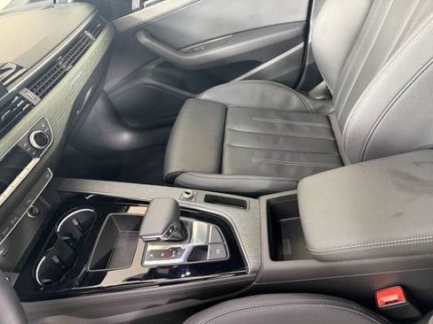 Certified 2023 Audi A4 2.0T Premium w/ Convenience Package AWD/4WD image 17