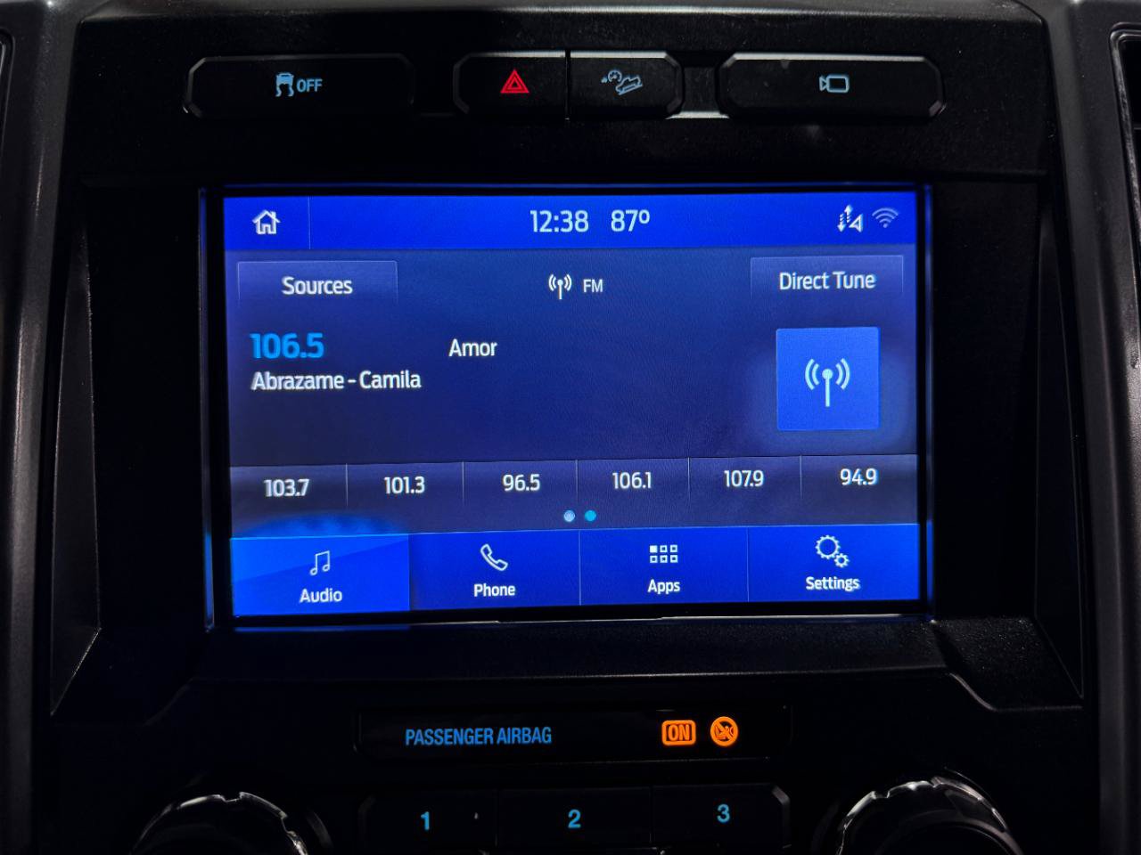 Used 2022 Ford F250 XLT w/ XLT Value Package AWD/4WD image 27