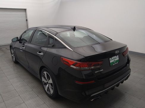 Used 2019 Kia Optima S FWD image 5