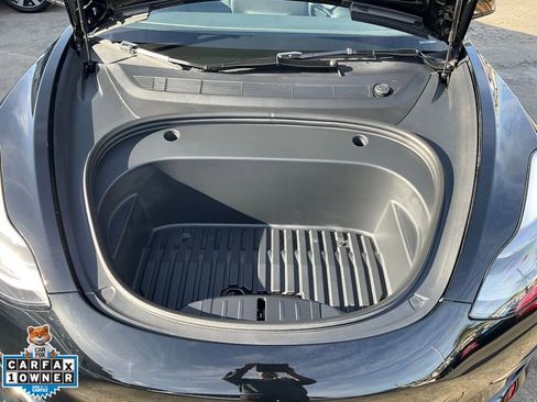 Used 2023 Tesla Model 3 Long Range image 11