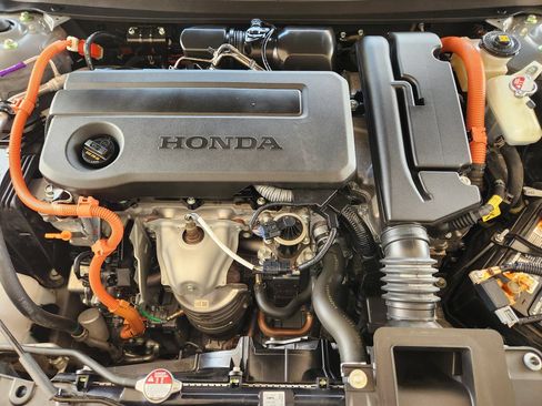 Certified 2023 Honda Accord Sport image 30