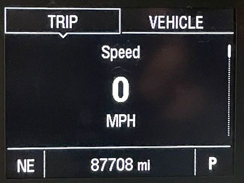 Used 2017 Chevrolet Trax LS image 6