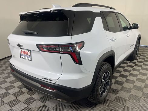 New 2026 Chevrolet Equinox ACTIV w/ Convenience Package III image 4