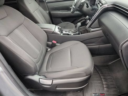 Used 2023 Hyundai Tucson SEL AWD/4WD image 33