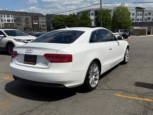 Used 2011 Audi A5 2.0T Premium Plus AWD/4WD image 32