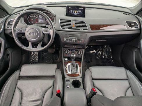 Used 2018 Audi Q3 2.0T Premium FWD image 7