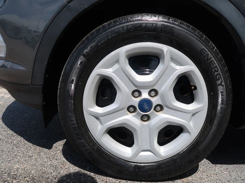 Used 2019 Ford Escape S FWD image 46
