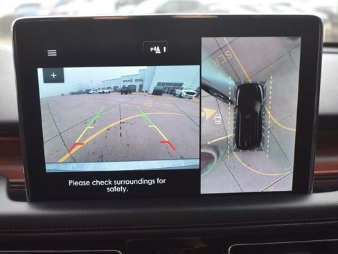 Used 2022 Lincoln Aviator Reserve w/ Equipment Group 201A image 27