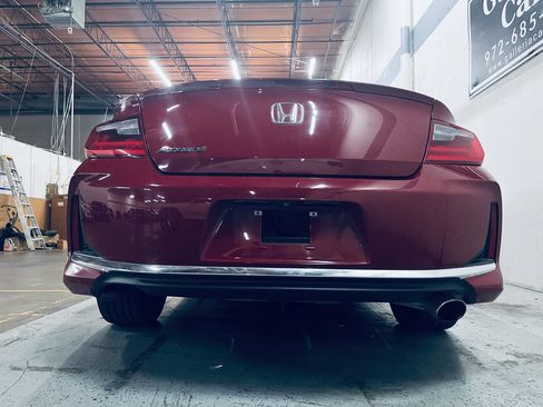 Used 2016 Honda Accord EX-L image 6