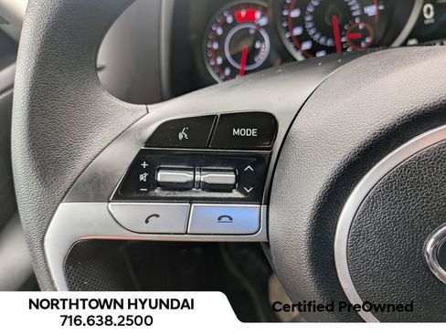 Used 2023 Hyundai Elantra SEL image 27