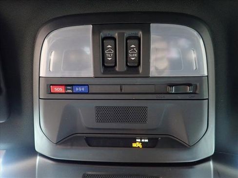 New 2026 Subaru Crosstrek 2.5i Wilderness image 23