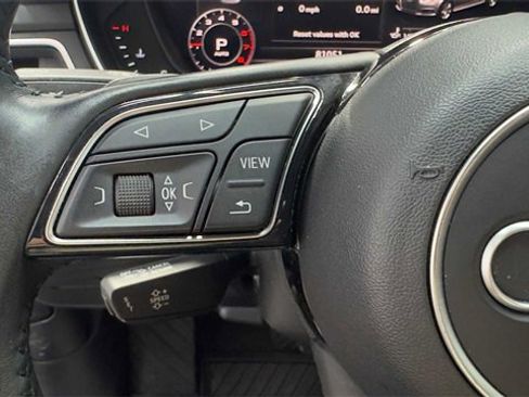 Used 2018 Audi A4 2.0T Ultra Premium Plus w/ Premium Plus Package image 32