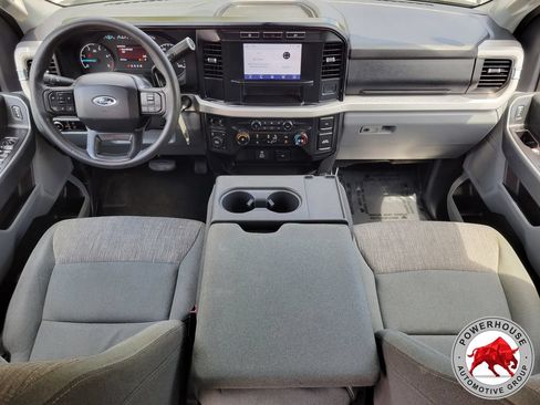 Used 2024 Ford F350 XLT AWD/4WD image 17