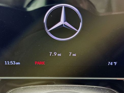 New 2026 Mercedes-Benz GLC 300 image 13