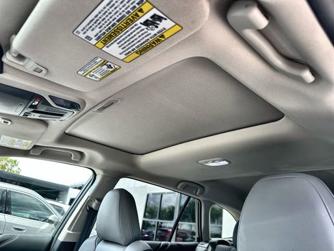 Used 2025 Subaru Outback Limited image 28