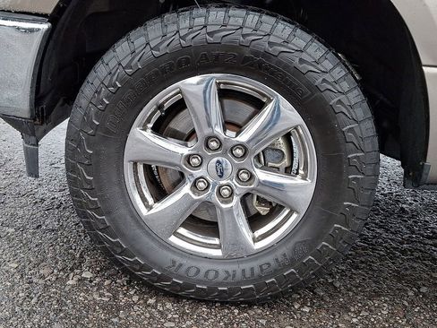 Certified 2019 Ford F150 XLT w/ Equipment Group 302A Luxury image 8