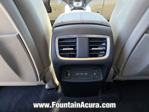 New 2026 Acura RDX Advance Package image 10
