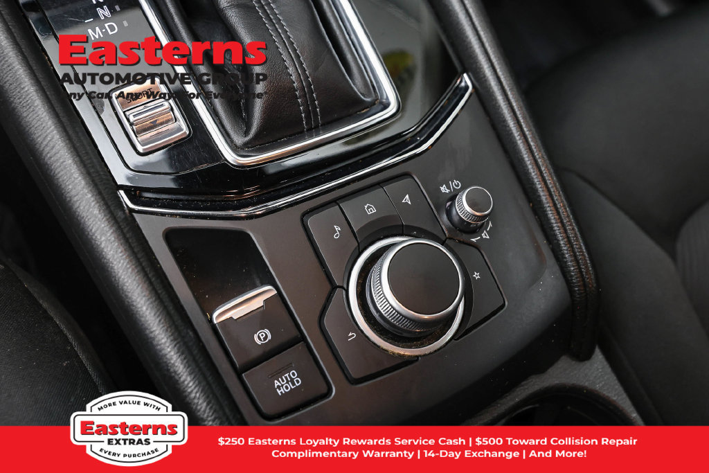 Used 2023 MAZDA CX-5 AWD 2.5 S image 20