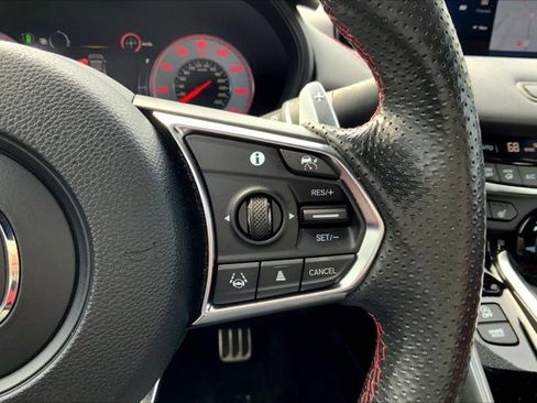 Used 2023 Acura TLX w/ A-SPEC Pkg FWD image 19