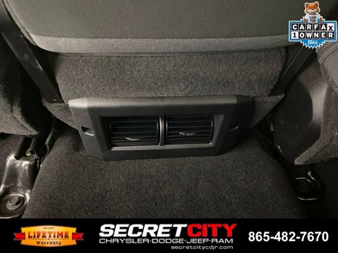 Used 2024 RAM 1500 Tradesman w/ Popular Equipment Group AWD/4WD image 25