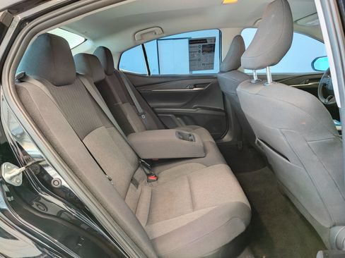 Used 2025 Toyota Camry LE FWD image 13