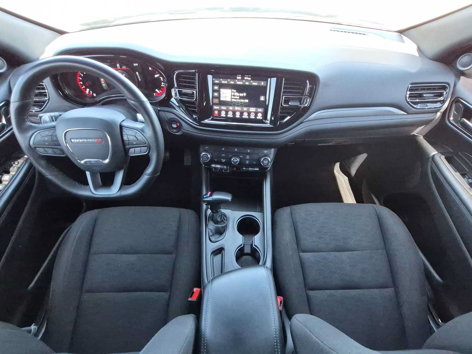 Used 2022 Dodge Durango GT w/ Blacktop Package AWD/4WD image 15