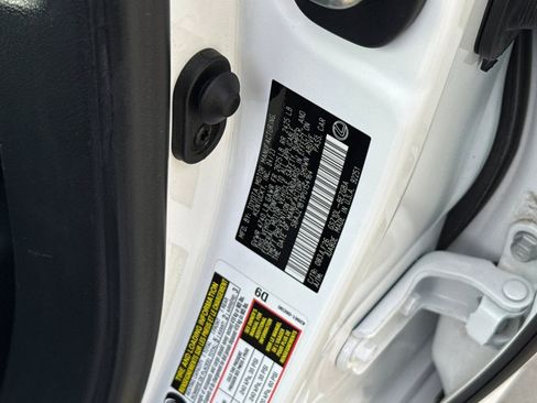 Used 2023 Lexus ES 350 F Sport w/ Accessory Package (Z1) image 21