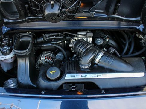Used 2006 Porsche 911 Carrera image 34
